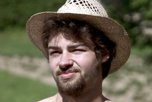 Björn Lau