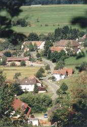 Großherrischwand