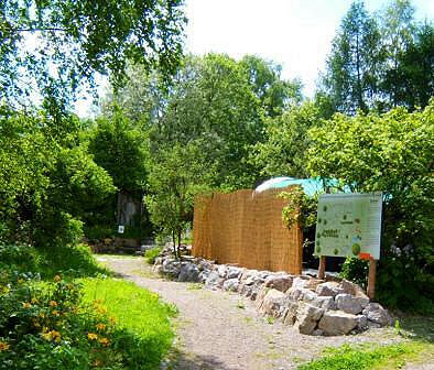 Schaugarten