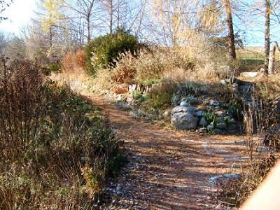 Schaugarten