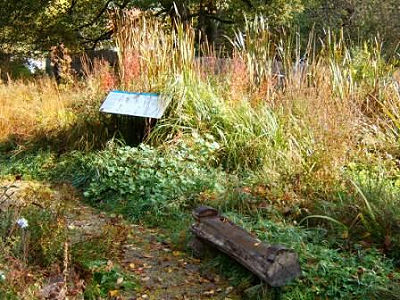 Schaugarten